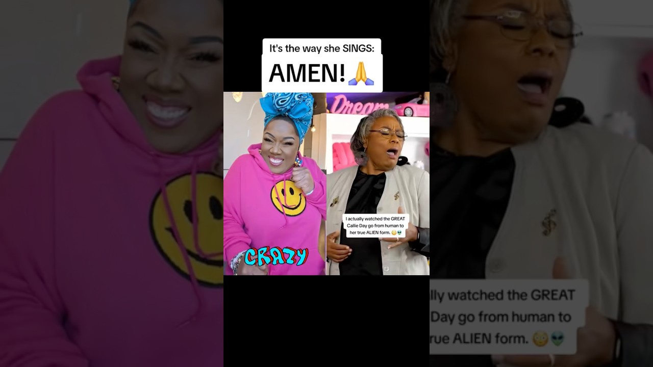Vocal Coach REACTS To Gospel Singer Who Left Her SPEECHLESS!!😮‍💨😍🎤