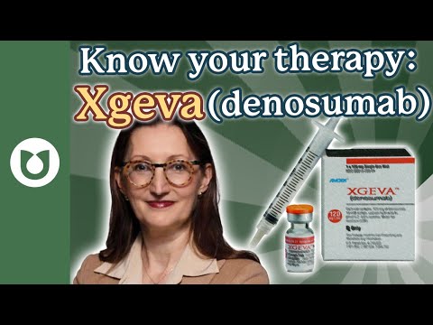 120 Mg Denosumab Solution Injection