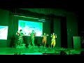 Nabh Utaru Aala Dance ANUNAD KALAVISHKAR