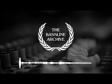 Nastee Boi - Greaseproof (Shinobi Vocal)