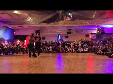 WCS Scandinavian Open 2018 All Stars Winners Ville Immonen & Dianeva Poirson