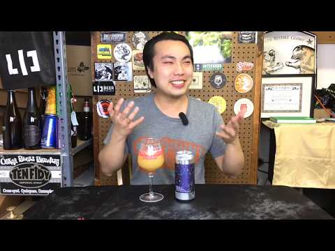 Other Half DDH Space Diamonds (Galaxy) DIPA Review - Ep. #1815