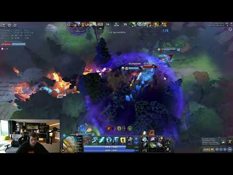 👉 The Most Unluckiest Void in Dota 2 😁