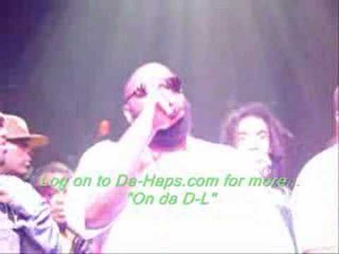 RICK ROSS "SO HOOD" LIVE @ CLUB MANSION/DJ KHALEDS PARTY 07!