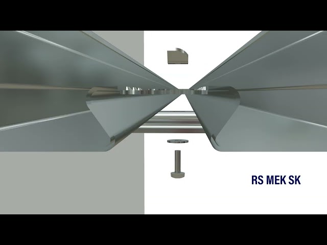 meka Kiinnitystarvike meka wmt cl eg 20kpl