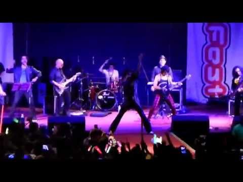 OTAKUFEST 2015 Tokusatsu 01