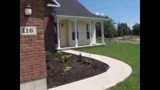 SOLD!!  2013 Quality-built Eaton, OH Home.  This house has 4 bedrooms and 3 full baths!