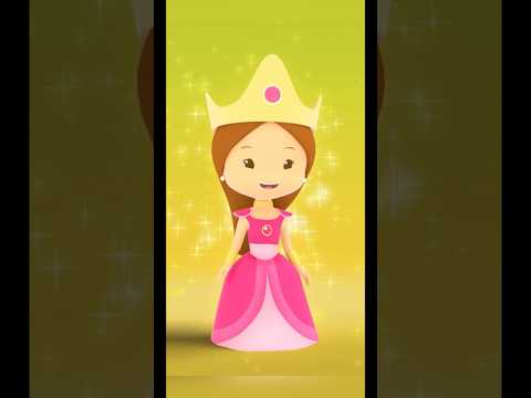 Ester la princesa que valiente obedeció, para cumplir el propósito de Dios #pequeñoshéroes