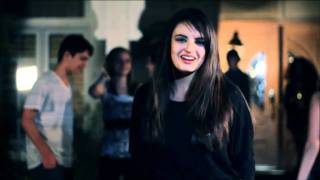 Fredag (Friday by Rebecca Black in Swedish)