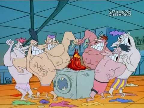 "Someone is going to pay for this!"