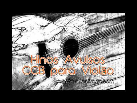 São Tantas Marcas - Hinos Avulsos Ccb