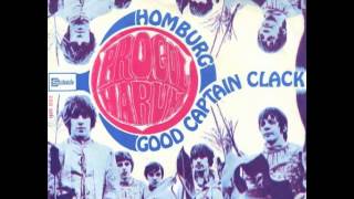 Procol Harum - Homburg