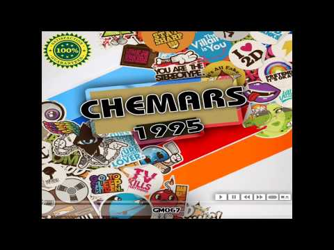 Chemars - A pinch of soul