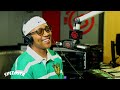 5 Hip Hop Night S With DJ Speedsta Emtee Interview