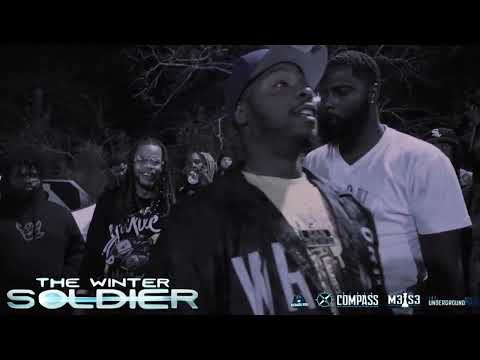 Bad Newz vs Vern G - The Winter Soldier Event #TWS