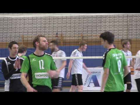 18. Spieltag gegen den Oststeinbeker SV