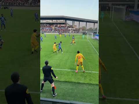 National 1  USLD / US Orléans