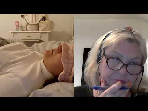 Hipnoza regresiva& hipnoterapie. Daniela- curatare, vindecarea trecutului.