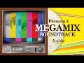 Persona 4 MEGAMIX Vinyl Soundtrack A-side 試聴動画