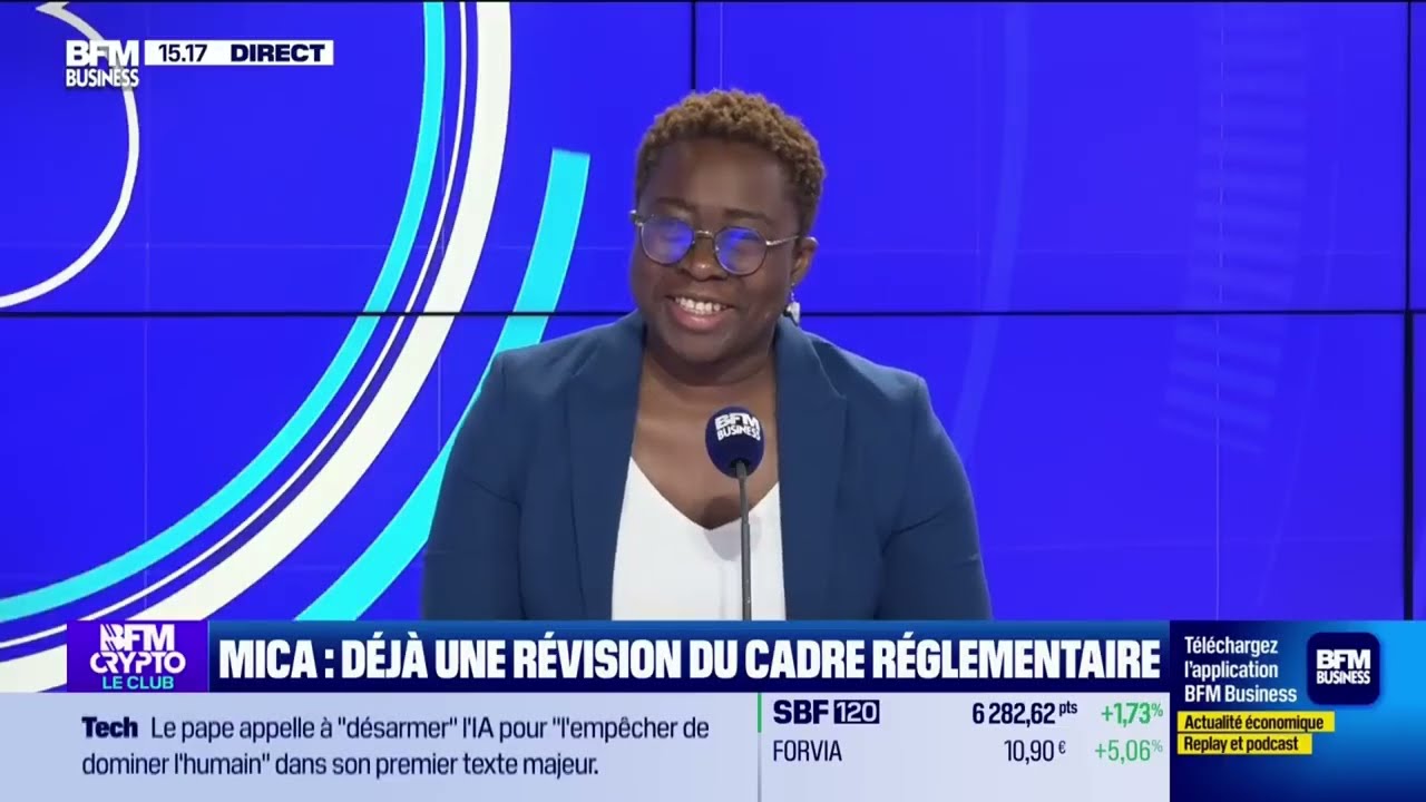 Miniature : Bitcoin et les paiements en Afrique