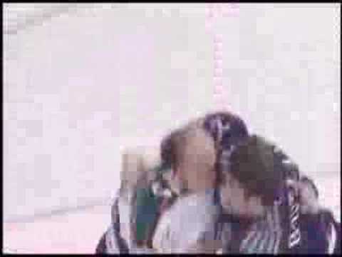 Darryl Bootland vs. Mike Keane 11/7/06