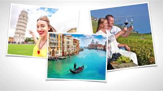Tour Italy Now - Learn How to Plan Your Dream Vacation to Italy!
