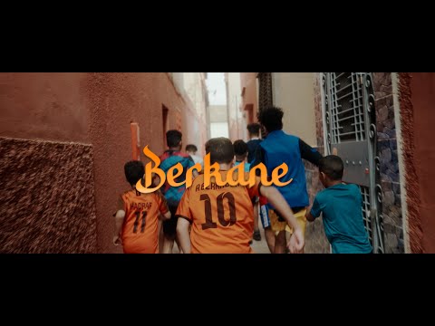 MO DOUZI X TOLIK - BERKANE