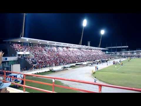 "A mais apaixonada de Alagoas nação regatiana" Barra: Bravos Regatianos &bull; Club: CRB