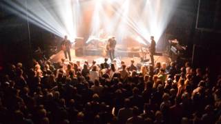 Tiger Lou - Like My Very Own Blood, Live @ Pustervik 2016