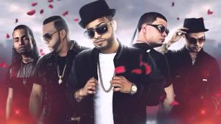 Lo Que Quiero Remix   Jowell y Randy Ft  Divino, Arcangel, Farruko 2015 Original REGGAETON 2015