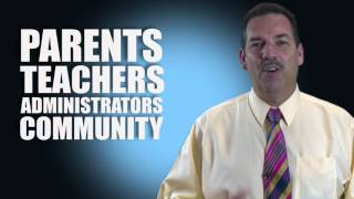 Spring Branch ISD - A District of Innovation