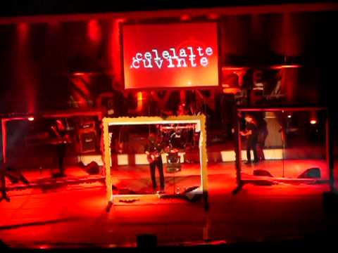 Celelalte Cuvinte - Lansare STEM - Nu-mi da tot intr-o zi (14 Nov 2008)