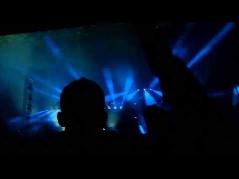 Tiësto live in Copenhagen 2013 (EDM CPH)