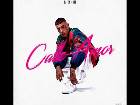 Kaydy Cain - La Emperatriz