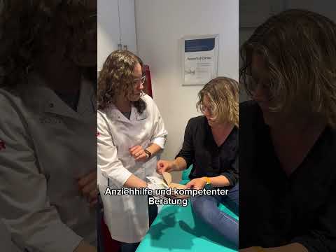 Venenfachcenter der wirfürdich Apotheken 2025