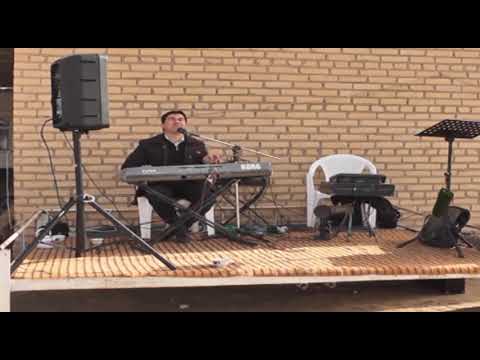 Muhammet Gayypow - Lebap