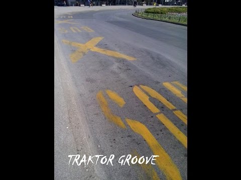 Underground techno mix /Traktor Groove /mixed by Beli
