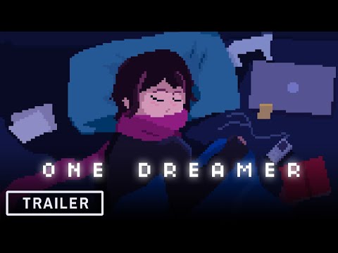 Trailer de One Dreamer