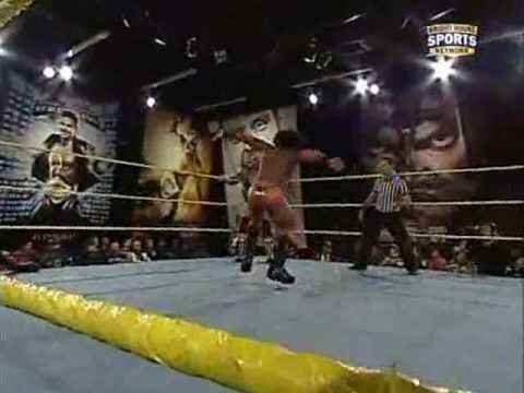 FCW 12/12/10 Highlights