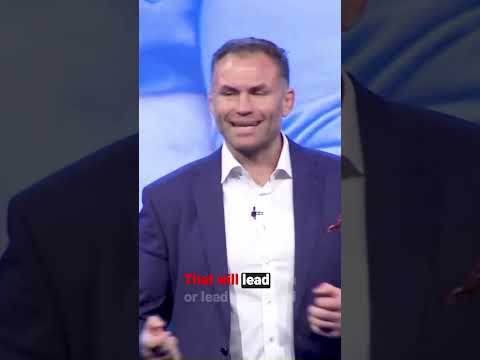 How to change your mental state from despair to control