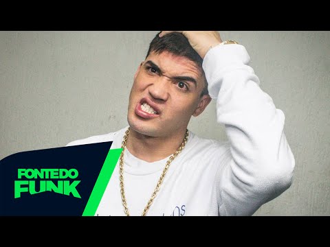 MC Brisola MC MM, MC G15 e MC Kitinho - Putaria Pras Patricinhas (DJ R7) Lançamento 2016