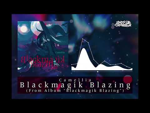 Video thumbnail for Blackmagik Blazing