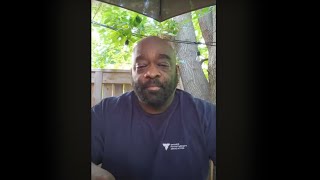 OPA President's Message - Courtney Bean