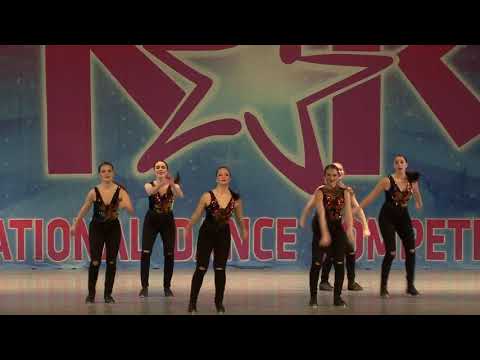 Best Tap // END OF TIME - NORTH SHORE DANCE [Long Island, NY]
