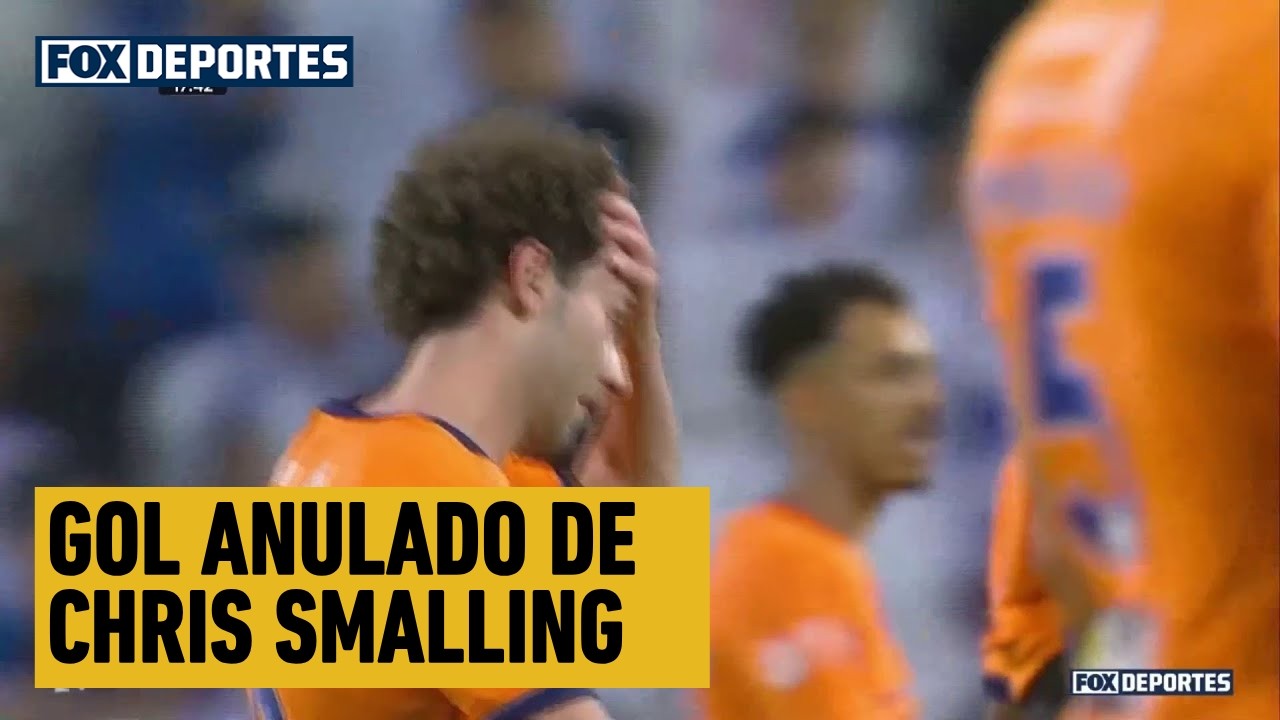 😳🚫 GOL ANULADO DE CHRIS SMALLING | Al-Fayha 0-1 Al-Hilal | Saudi Pro League | Jornada 35