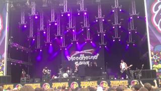 Bloodhound Gang - Altogether Ooky (Live)