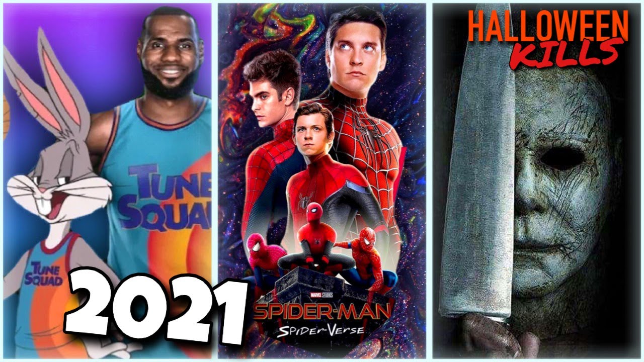 Download Top 10 Most Anticipated Movies of 2021