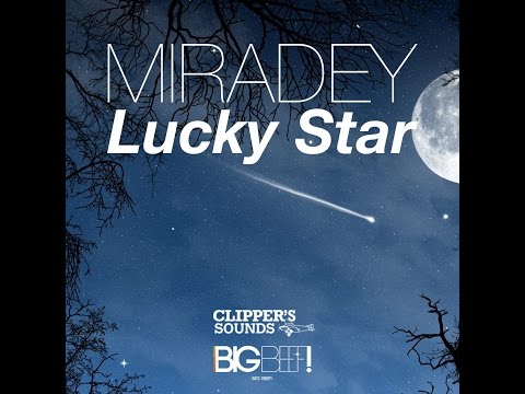 Miradey - Lucky Star (Official Audio)
