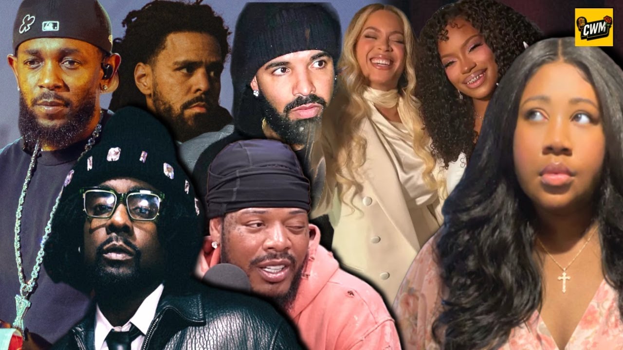 Trending Topics Live Recap: Offset, Kendrick Lamar, Pooh Shiesty, Jack Harlow, Fetty Wap, + more