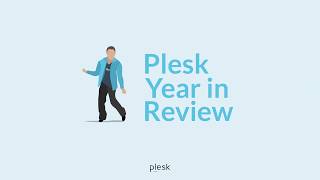 Plesk International GmbH - Video - 1